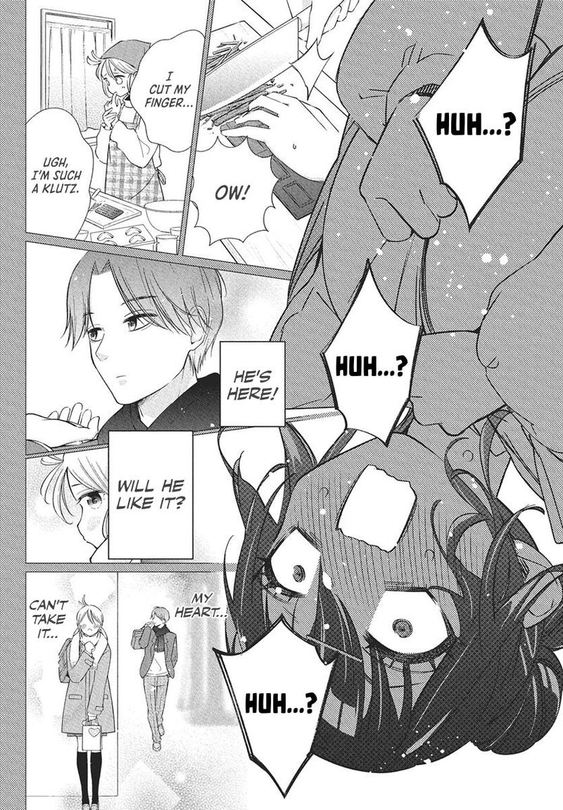 Now That We Draw - Chapter 41 image 13